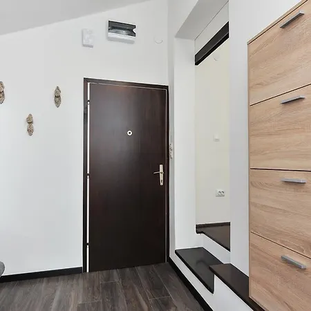 Διαμέρισμα Borgo Ζαντάρ