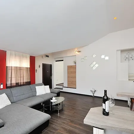 Borgo Apartman Zadar