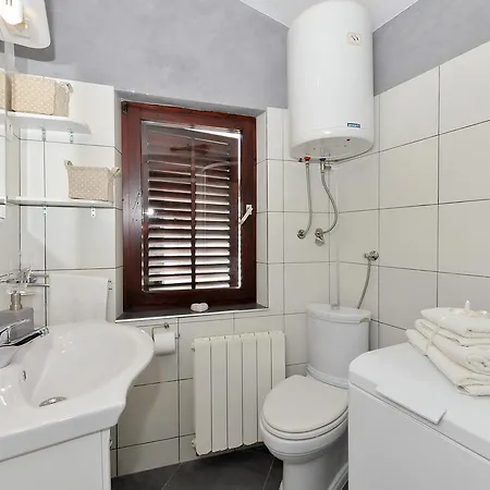 Borgo Apartman