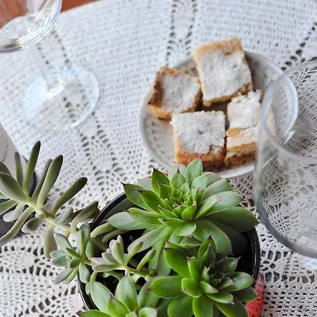 Borgo Apartman Zadar
