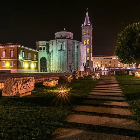 Borgo Apartman *