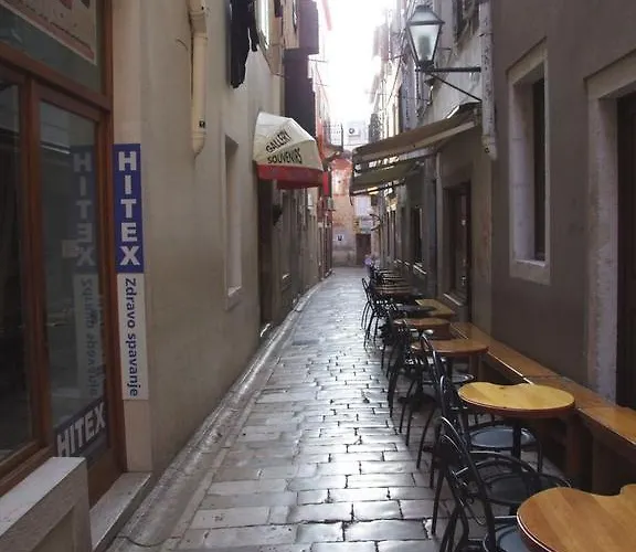 Borgo Διαμέρισμα