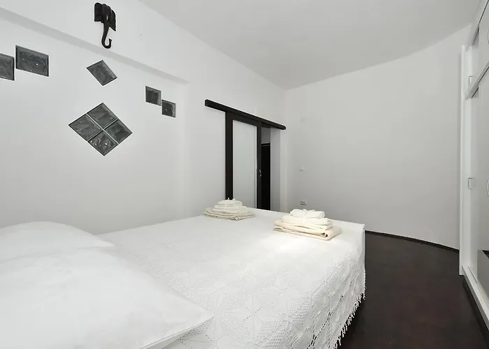 Διαμέρισμα Borgo Ζαντάρ