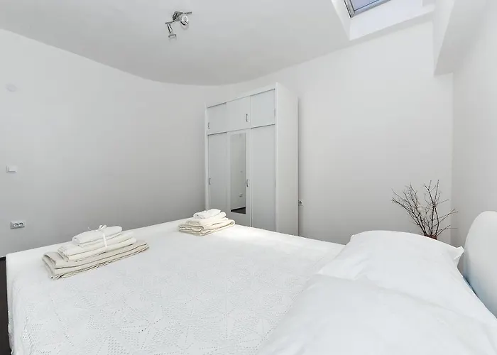 Διαμέρισμα Borgo