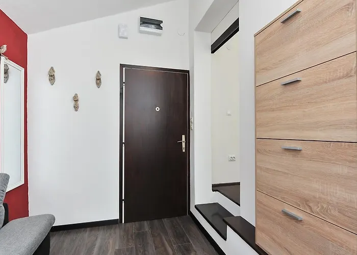 Διαμέρισμα Borgo Ζαντάρ