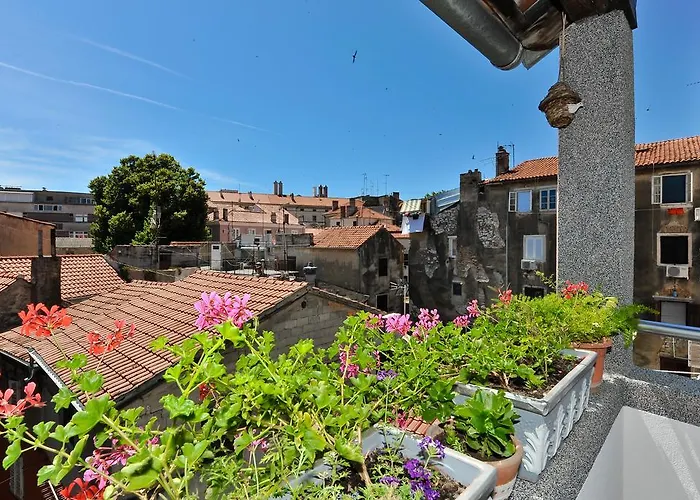 Διαμέρισμα Borgo *