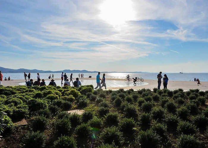 Borgo Апартаменты *