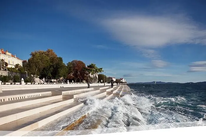 Borgo Ζαντάρ