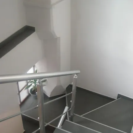 Borgo Apartment Zadar