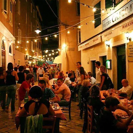 Borgo Διαμέρισμα Ζαντάρ