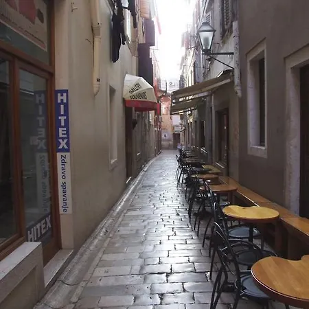 Borgo Διαμέρισμα