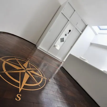 Borgo Apartment