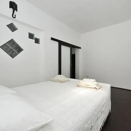 Apartment Borgo Zadar