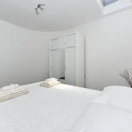 Apartment Borgo