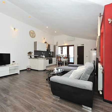 Borgo Apartment Zadar