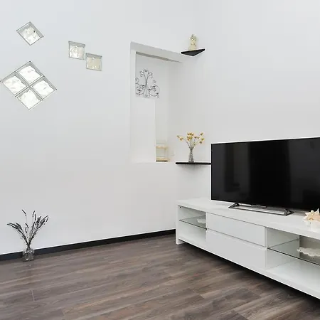 Apartment Borgo Zadar