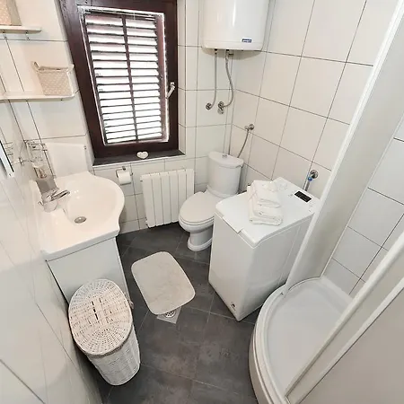 Apartment Borgo