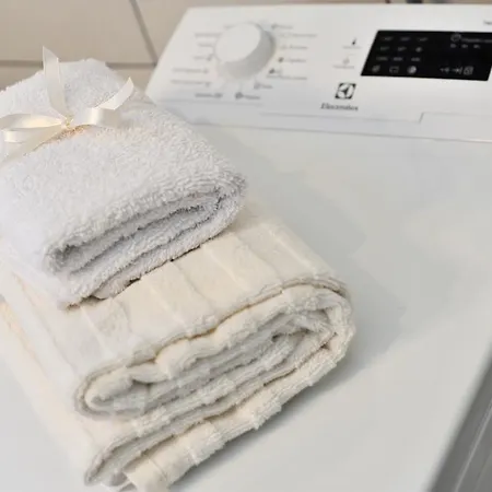 Borgo Apartment *