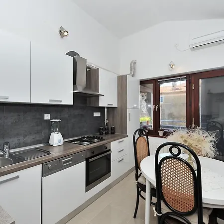 Borgo * Zadar