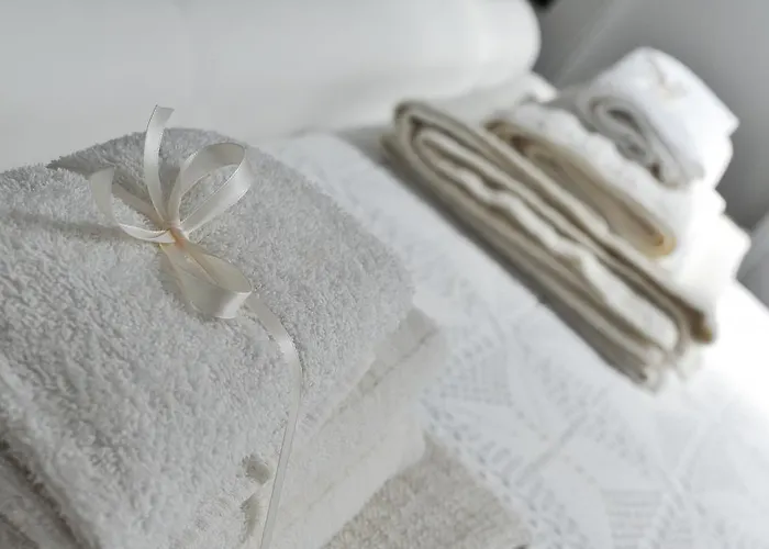 Borgo Апартаменты