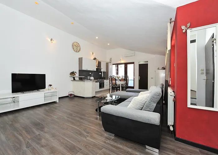 Borgo Apartman Zadar