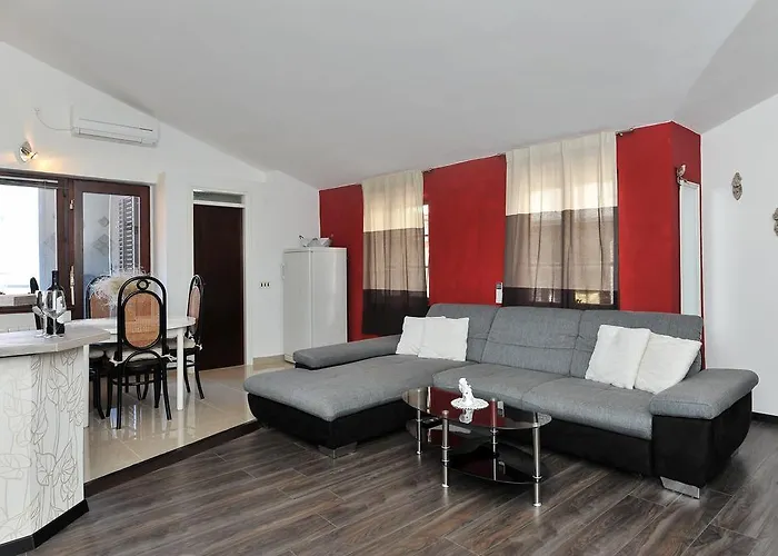 Borgo Apartman