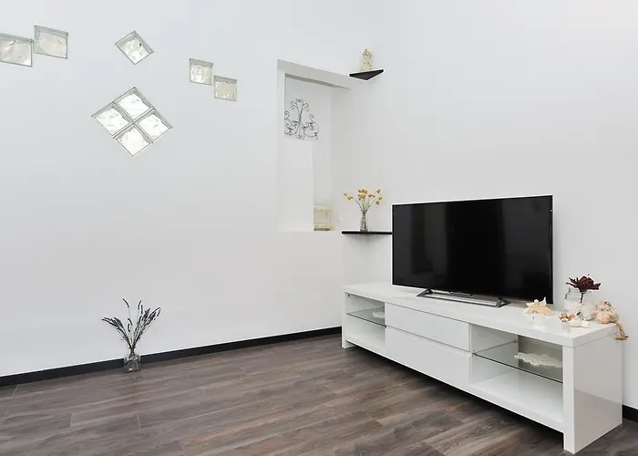 Apartman Borgo Zadar