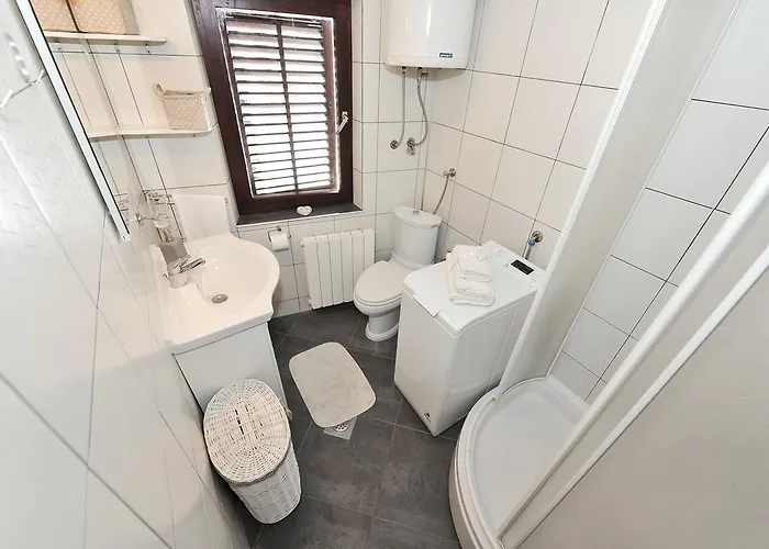 Apartman Borgo