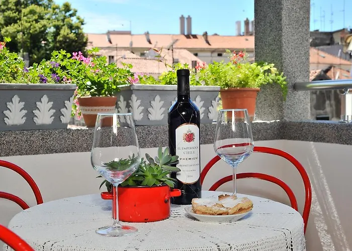 Apartman Borgo Zadar