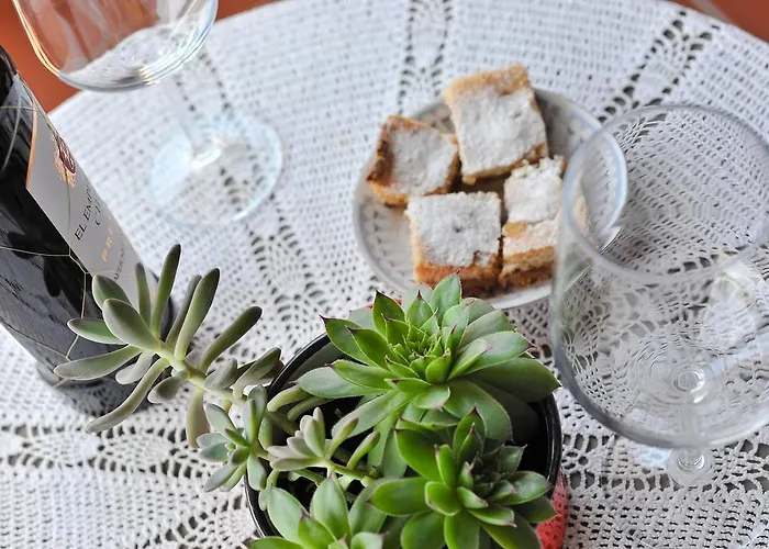 Borgo Апартаменты Задар