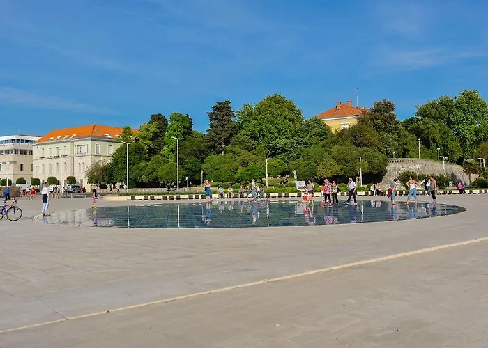 Апартаменты Borgo