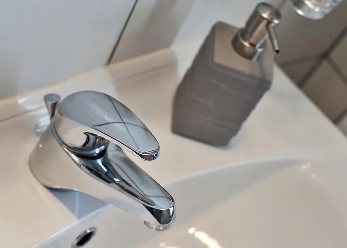 Апартаменты Borgo *