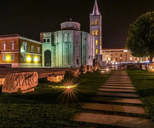 Borgo Апартаменты *